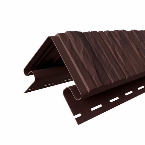 Угол внешний Доломит, Скалистый риф Премиум, Каштан купить в Нижнем Новгороде