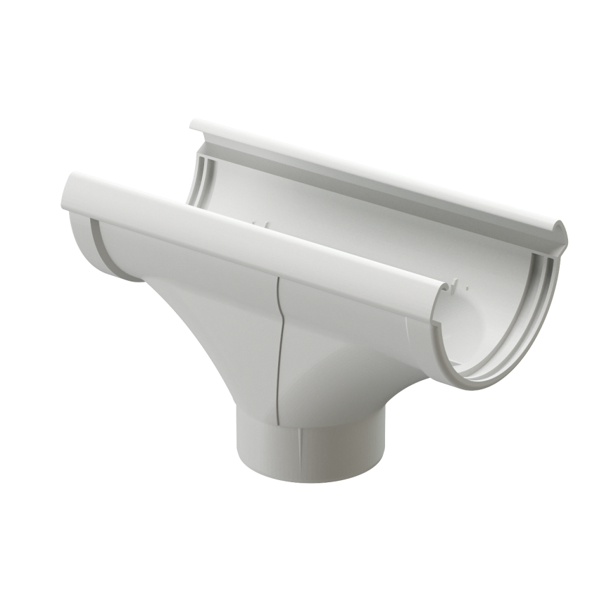 Водосточная воронка Docke Lux, Пломбир купить в Нижнем Новгороде