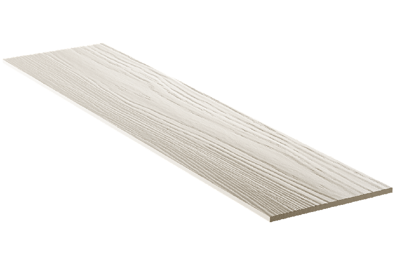 Фиброцементный сайдинг Фибростар Click КС 02 Белый Цветок Ландыша купить в Нижнем Новгороде