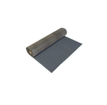 Ендовный ковер Shinglas, темно-серый, рулон 10 м² купить в Нижнем Новгороде
