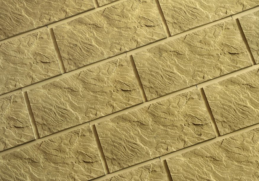 Фасадная плитка Кирисс Фасад, Большой скол Тигрового дракона купить в Нижнем Новгороде