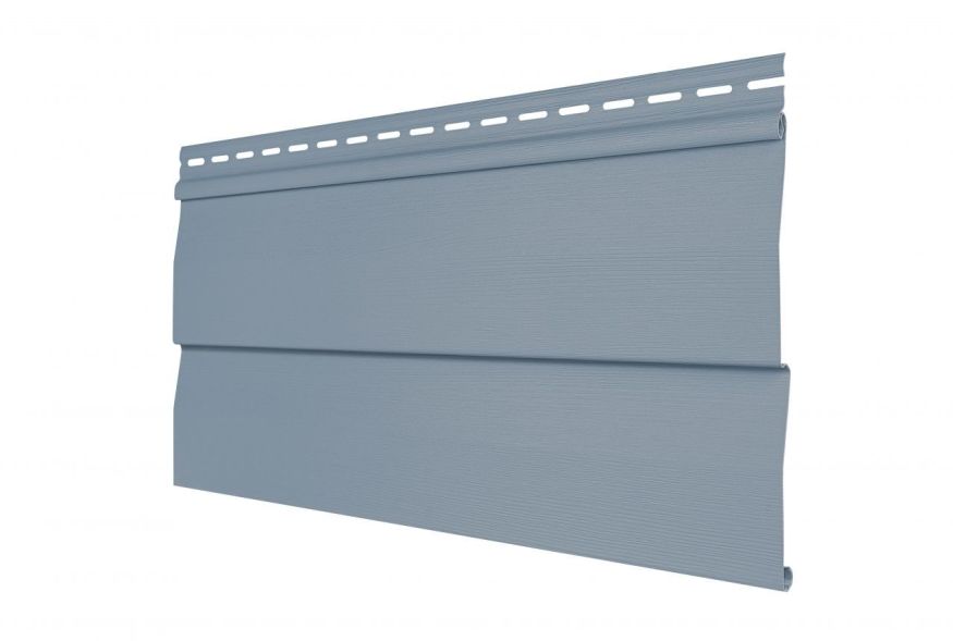 Виниловый сайдинг Tecos Корабельный брус, Опал купить в Нижнем Новгороде