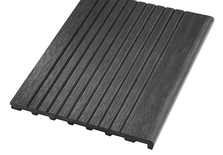 Ступень Unodeck RusDecking - Цвет Графит купить в Нижнем Новгороде