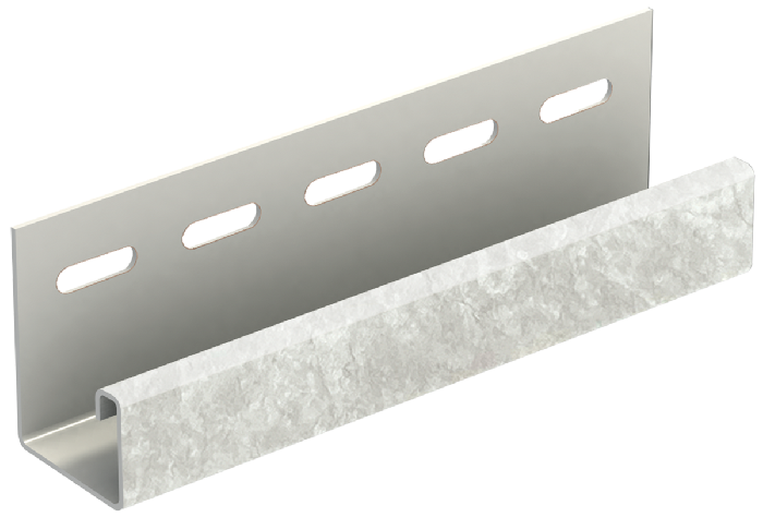 J-планка Ю-Пласт, Стоун Хаус S-Lock Таганай, Высокогорный купить в Нижнем Новгороде