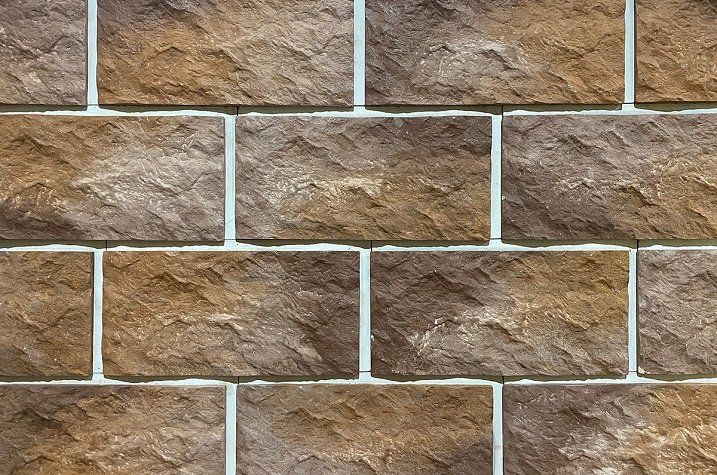 Фиброцементные панели КАНЬОН Большой Сколотый Камень - 37 купить в Нижнем Новгороде