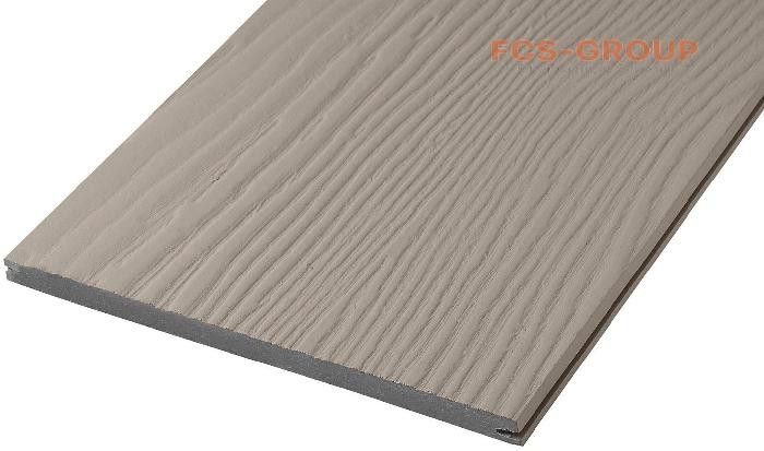 Фиброцементные панели FCS Group Wood Line F14 купить в Нижнем Новгороде