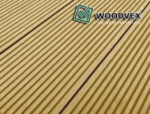 Террасная доска WOODVEX Select из ДПК Вуд