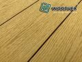 Террасная доска WOODVEX Select из ДПК Вуд купить в Нижнем Новгороде