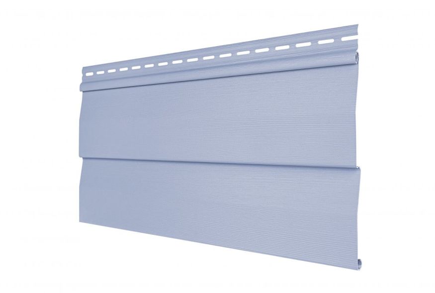 Виниловый сайдинг Tecos Корабельный брус, Сирень купить в Нижнем Новгороде