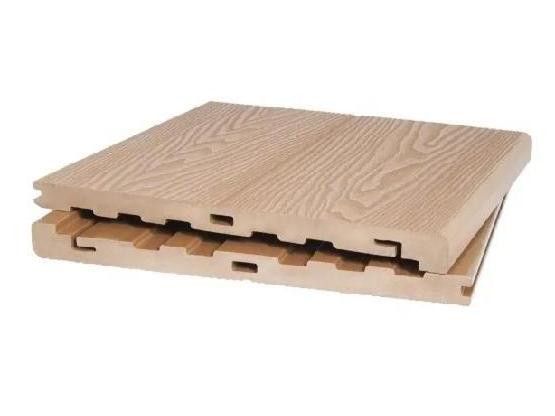 Ступень NEW МАССИВ 3D+3D POLIVAN GROUP DENPASAR песочный цвет купить в Нижнем Новгороде