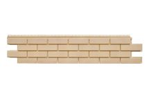 Фасадная панель GrandLine (Я Фасад), Невский клинкер, Жемчуг