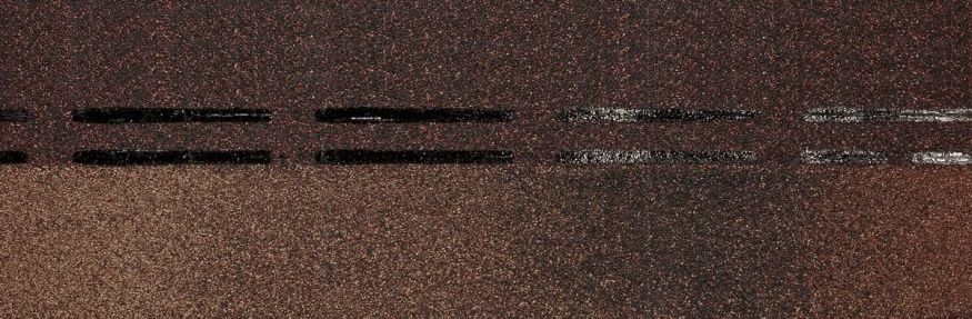 Коньково-карнизная черепица Docke, Premium, Трюфель купить в Нижнем Новгороде