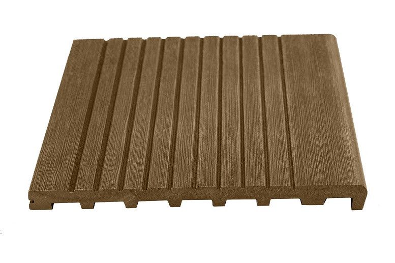 Ступень Unodeck RusDecking - Ореховый оттенок купить в Нижнем Новгороде