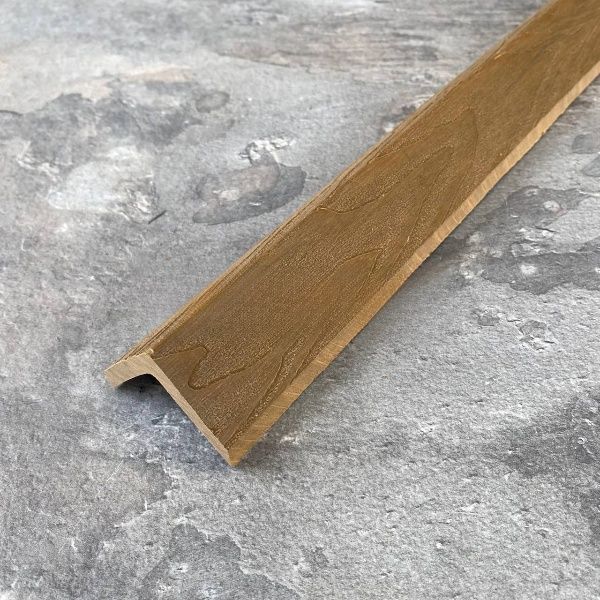 Угол EasyDecking, Wood-Х 45х45 Тик Микс купить в Нижнем Новгороде