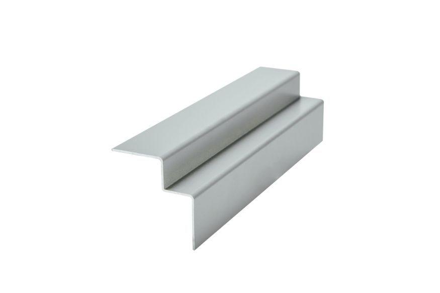 Внутренний угол алюминиевый Fibraplank купить в Нижнем Новгороде