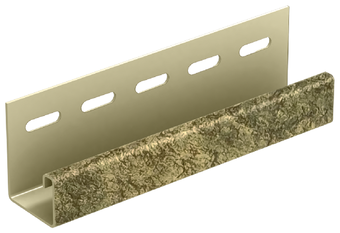 J-планка Ю-Пласт, Стоун Хаус S-Lock Таганай, Вулканический купить в Нижнем Новгороде