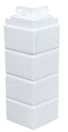 Наружный угол SteinDorf, Серый кирпич купить в Нижнем Новгороде