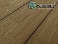 Террасная доска WOODVEX Select из ДПК цвета Кофе купить в Нижнем Новгороде