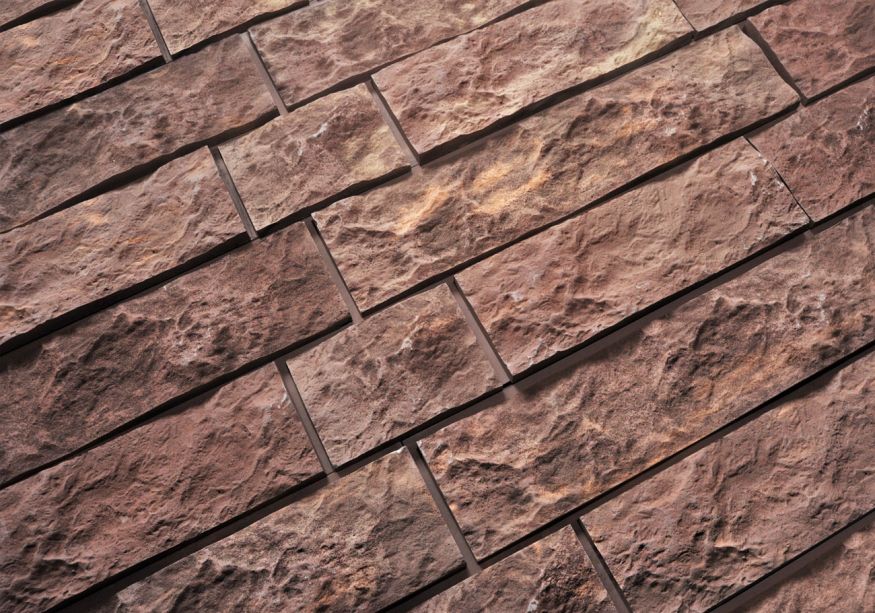 Фасадная плитка Кирисс, Скала Фасад купить в Нижнем Новгороде