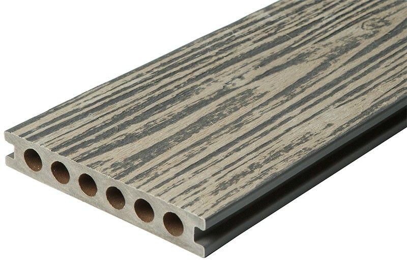 Террасная доска из ДПК CM Decking Zebrano, Бежевый (под заказ) купить в Нижнем Новгороде