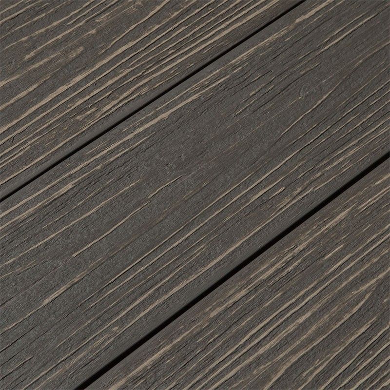 Террасная доска из ДПК CM Decking Zebrano, Бежевый (под заказ) купить в Нижнем Новгороде