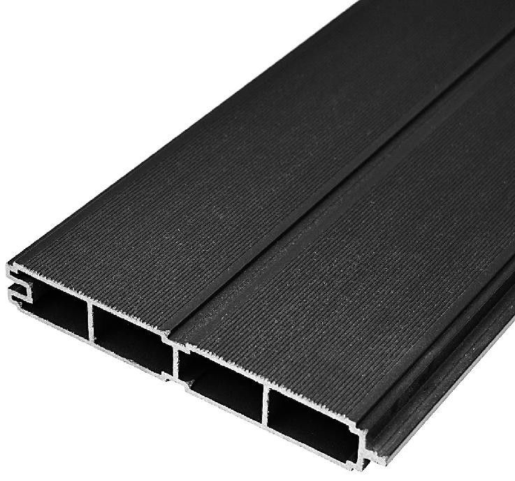 Заборная доска FAYNAG ДПК VELVET кварцевый. купить в Нижнем Новгороде