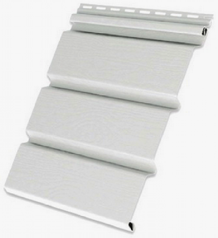 Софит белый гладкий купить в Нижнем Новгороде