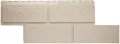 Фасадная панель Альта-Профиль Неаполь ЭКО Кремовый купить в Нижнем Новгороде