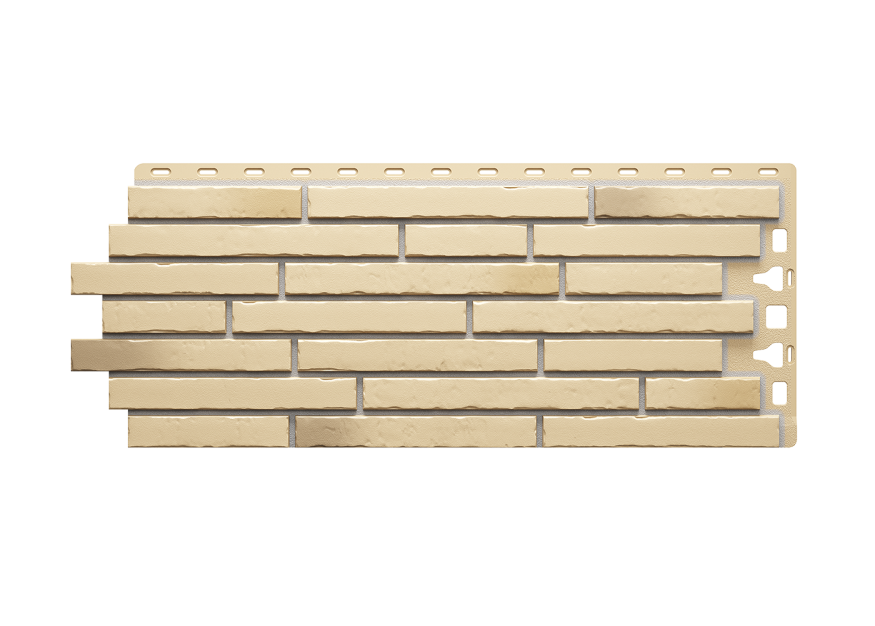 Фасадная панель Docke Klinker, Каракумы купить в Нижнем Новгороде