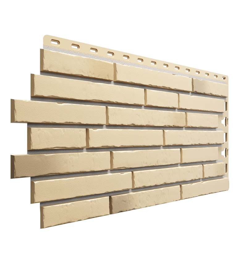 Фасадная панель Docke Klinker, Каракумы купить в Нижнем Новгороде