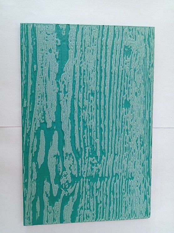 Фиброцементный сайдинг Latonit Изумрудный (RAL 5021/6034) купить в Нижнем Новгороде