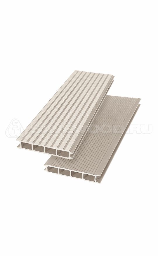 Террасная доска ДПК SaveWood, SW Ulmus, Бежевый купить в Нижнем Новгороде