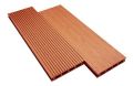 Террасная доска WOODVEX Select из ДПК в цвете Терракота купить в Нижнем Новгороде