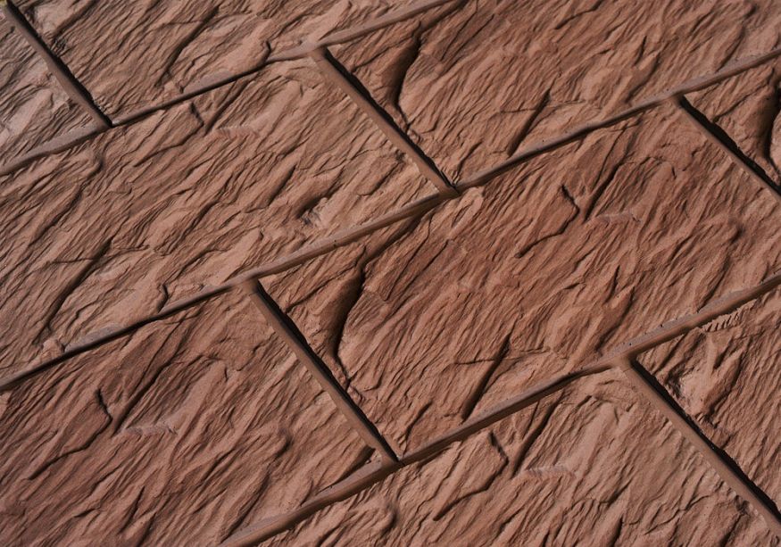 Фасадная плитка Кирисс Фасад, Горный камень. купить в Нижнем Новгороде