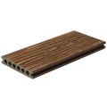 Террасная доска из ДПК CM Decking Zebrano, Коричневый (под заказ) купить в Нижнем Новгороде