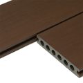 Террасная доска из ДПК CM Decking Zebrano, Коричневый (под заказ) купить в Нижнем Новгороде