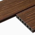 Террасная доска из ДПК CM Decking Zebrano, Коричневый (под заказ) купить в Нижнем Новгороде