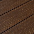Террасная доска из ДПК CM Decking Zebrano, Коричневый (под заказ) купить в Нижнем Новгороде