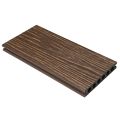 Террасная доска из ДПК CM Decking Zebrano, Коричневый (под заказ) купить в Нижнем Новгороде