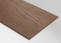 Фиброцементный сайдинг Fibraplank, Терракотовый / RAL 8028 купить в Нижнем Новгороде