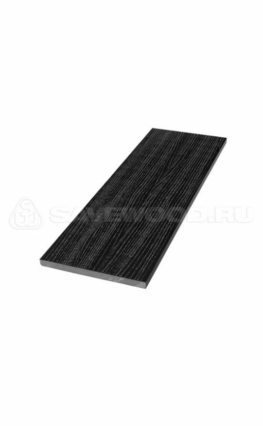 Планкен Savewood, Черный купить в Нижнем Новгороде