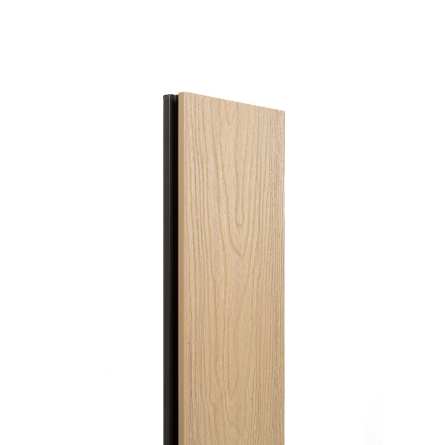 Террасная доска Экодекинг Скай коэкструзия полнотелая, Бук купить в Нижнем Новгороде