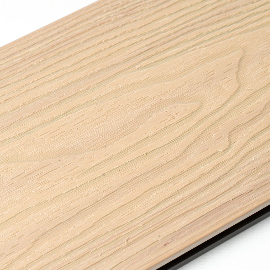 Террасная доска Экодекинг Скай коэкструзия полнотелая, Бук купить в Нижнем Новгороде