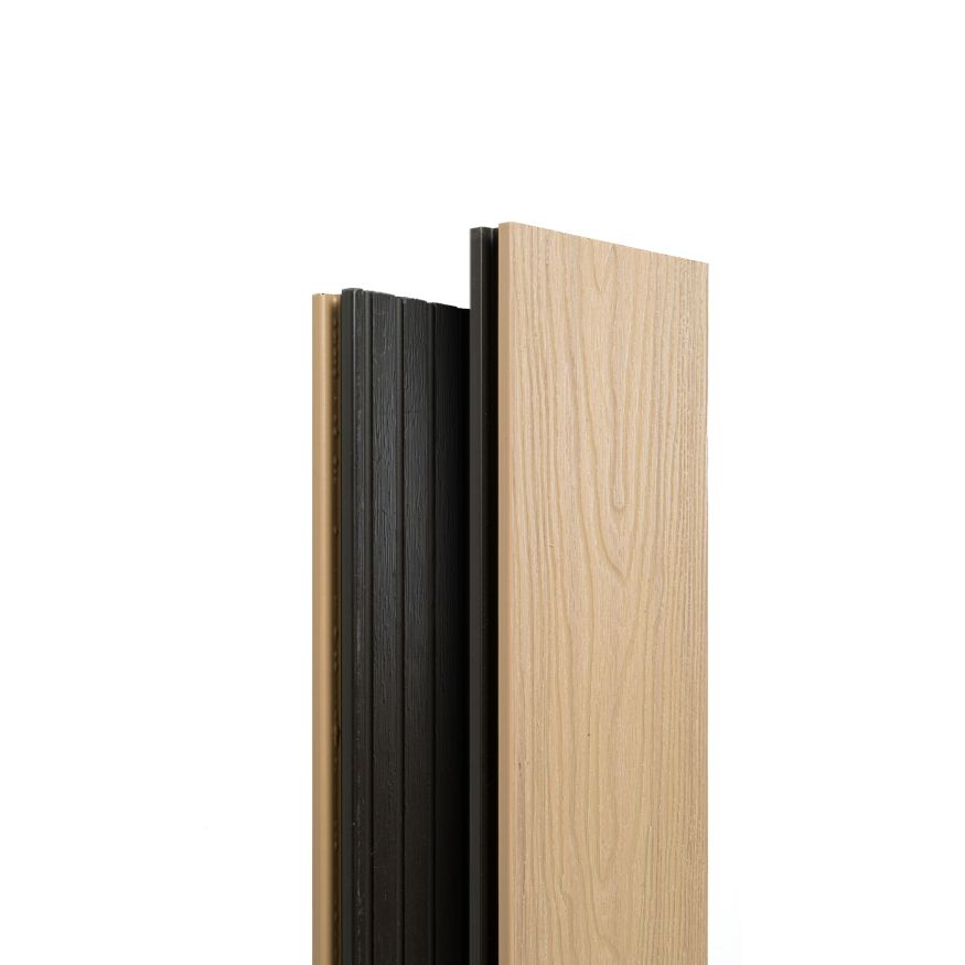 Террасная доска Экодекинг Скай коэкструзия полнотелая, Бук купить в Нижнем Новгороде