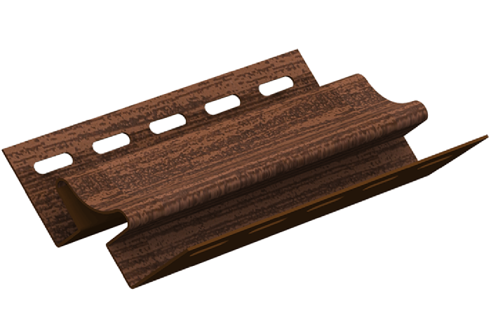 Внутренний угол Ю-Пласт, Timberblock, Сибирская ель. купить в Нижнем Новгороде