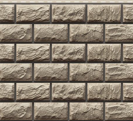 Фасадная панель Доломит, Альпийский премиум, Памир купить в Нижнем Новгороде