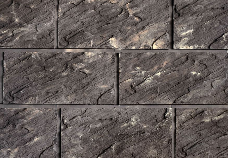 Фасадная плитка Кирисс Фасад, Горный камень № 44 купить в Нижнем Новгороде