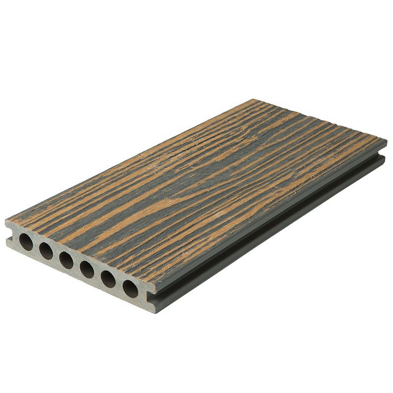 Террасная доска из ДПК CM Decking Zebrano, Графит (под заказ) купить в Нижнем Новгороде