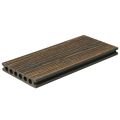 Террасная доска из ДПК CM Decking Zebrano, Графит (под заказ) купить в Нижнем Новгороде