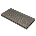 Террасная доска из ДПК CM Decking Zebrano, Графит (под заказ) купить в Нижнем Новгороде
